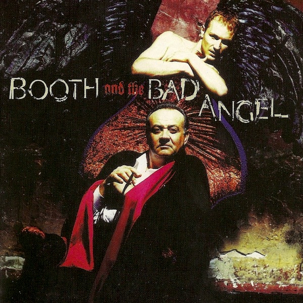 Tim Booth and Angelo Badalamenti - Dance Of The Bad Angels
